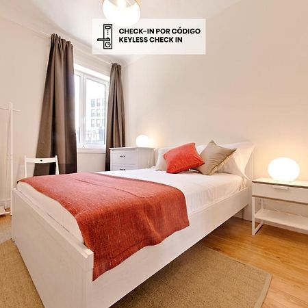 Apartamento Sleep In Centre OOporto Exterior foto