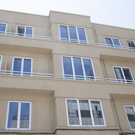 Apartamento Sleep In Centre OOporto Exterior foto