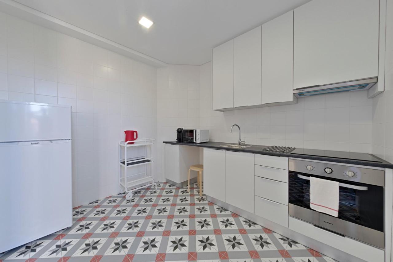 Apartamento Sleep In Centre OOporto Exterior foto