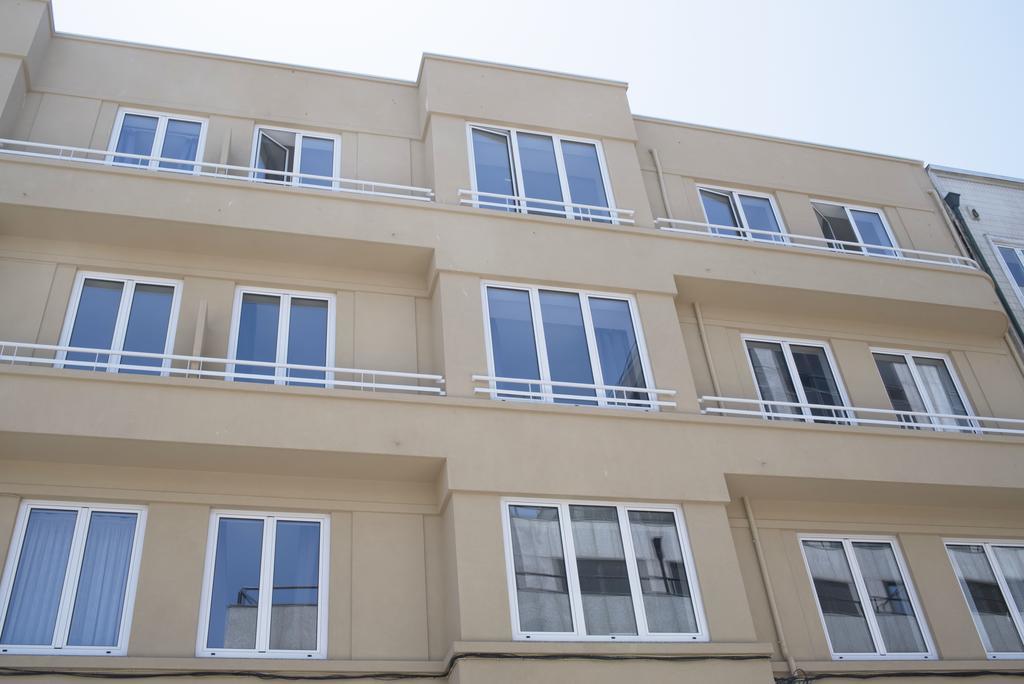 Apartamento Sleep In Centre OOporto Exterior foto