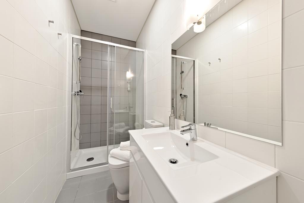 Apartamento Sleep In Centre OOporto Exterior foto