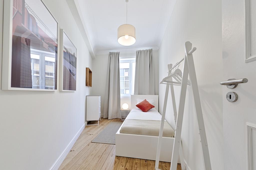 Apartamento Sleep In Centre OOporto Exterior foto