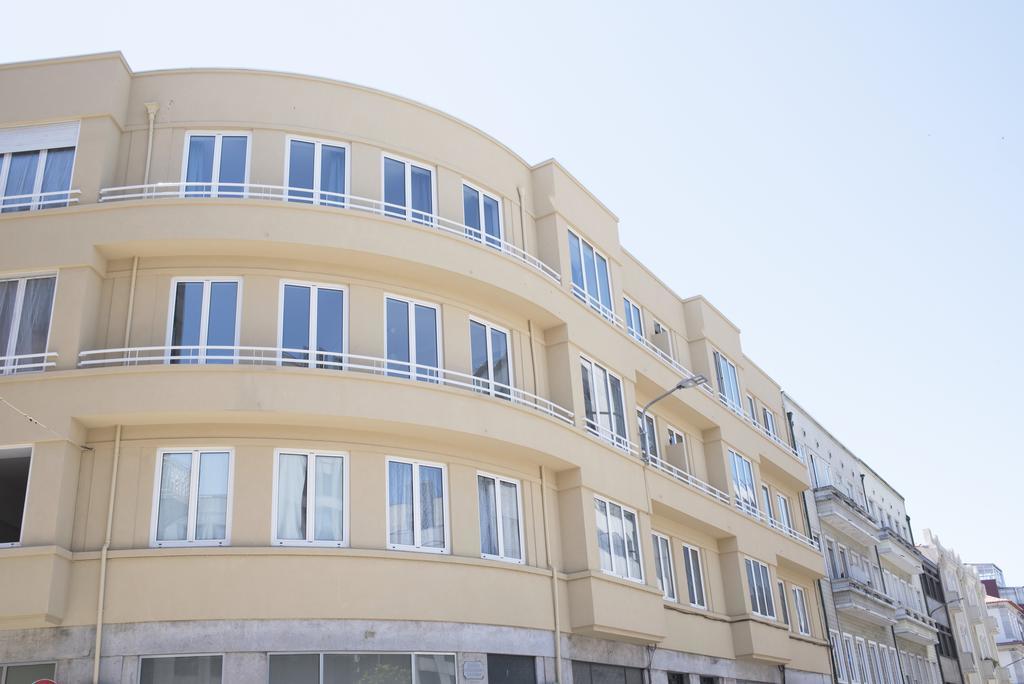 Apartamento Sleep In Centre OOporto Exterior foto